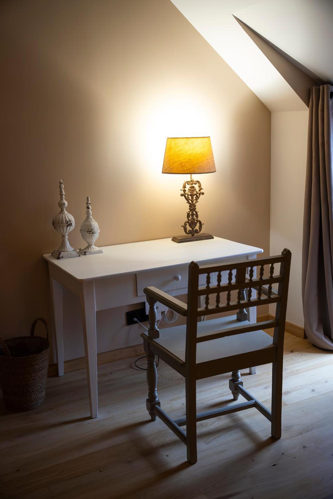 Dependance Maison Bourgeoise Grand-Fougeray Екстер'єр фото