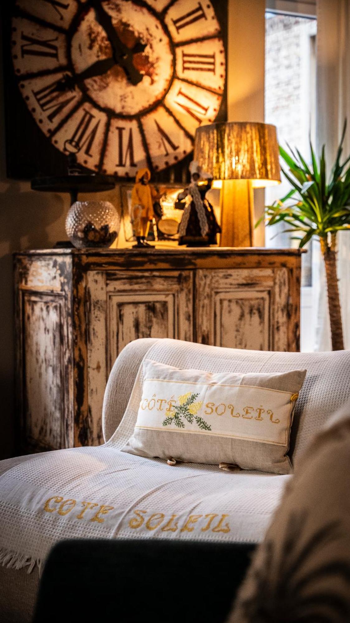 Dependance Maison Bourgeoise Grand-Fougeray Екстер'єр фото